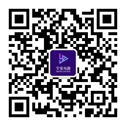 扫一扫关注微信公众号